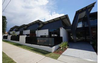 NOVATI CONSTRUCTIONS PTY LTD