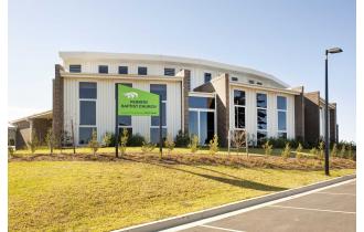 CO-WYN BUILDING CONTRACTORS PTY LTD