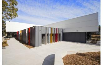 FDC CONSTRUCTION & FITOUT PTY LTD