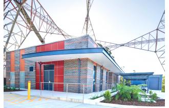 FUGEN CONSTRUCTIONS PTY LTD