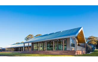 STEPHEN EDWARDS CONSTRUCTIONS PTY LTD