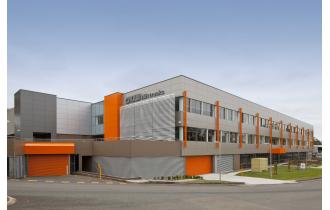 FDC CONSTRUCTION & FITOUT PTY LTD