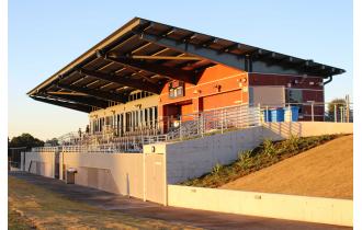 NOVATI CONSTRUCTIONS PTY LTD