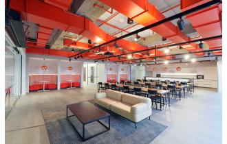 BUILDCORP INTERIORS