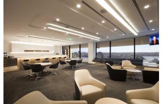 FDC CONSTRUCTION & FITOUT PTY LTD