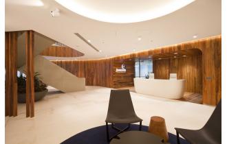 FDC CONSTRUCTION & FITOUT PTY LTD