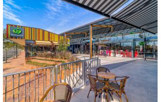 MAINBRACE CONSTRUCTIONS PTY LTD