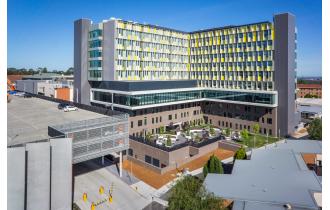 BUILDCORP GROUP PTY LTD