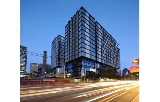 RICHARD CROOKES CONSTRUCTIONS