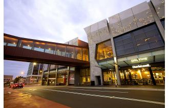 HANSEN YUNCKEN PTY LTD