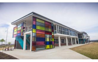 MOMENTUM BUILT PTY LTD