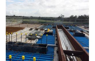 FDC CONSTRUCTION & FITOUT (NSW)  PTY LTD