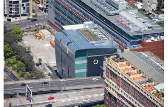 COCKRAM CONSTRUCTION LTD