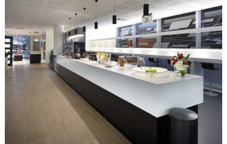 ICHOR CONSTRUCTIONS PTY LTD