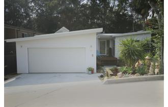 LIVING GREEN DESIGNER HOMES PTY LTD