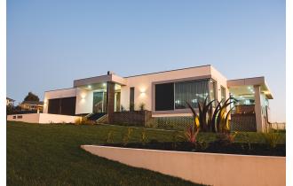 PETER O'BRIEN CONSTRUCTIONS PTY LTD