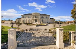 BUILD-IT DEVELOPMENT