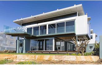 CHATEAU ARCHITECTS + BUILDERS