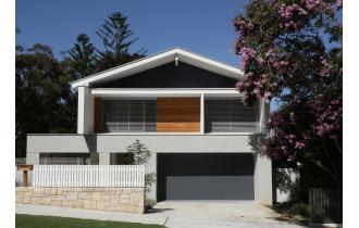 ORBIT BUILDING PTY LTD