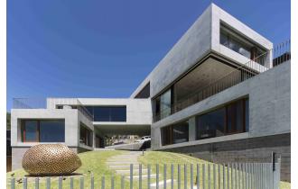 BELLEVARDE CONSTRUCTIONS PTY LTD