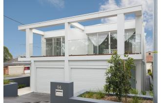 QUINCE'S QUALITY BUILDING SERVICES PTY LTD