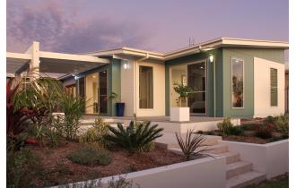 ANSTEY HOMES PTY LTD