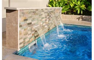 BOSTOCK POOLS & SPAS