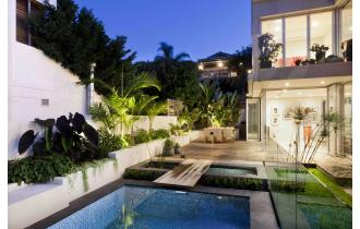 PREMIER POOLS PTY LTD