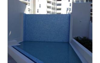 CRYSTAL POOLS PTY LTD