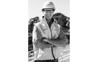 DANIEL AGUERA - QUASAR GROUP