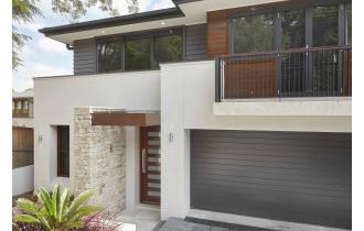 RAWSON HOMES PTY LTD