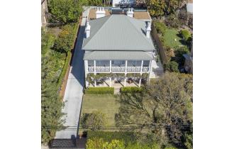 AEA CONSTRUCTIONS PTY LTD