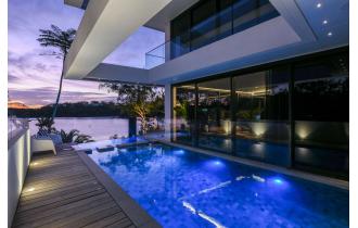 ARTESIAN POOLS PTY LTD