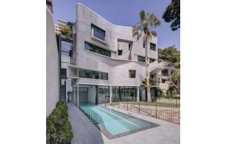 BELLEVARDE CONSTRUCTIONS