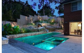 THE OTHER SIDE LANDSCAPES