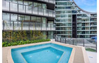 CRYSTAL POOLS PTY LTD