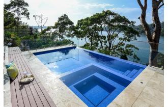 ARTESIAN POOLS PTY LTD