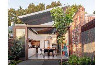 CPLUSC ARCHITECTURAL WORKSHOP