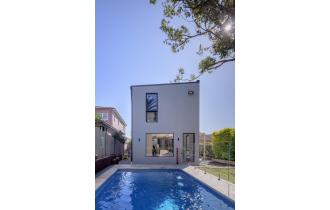 PIN POINT CONSTRUCTION PTY LTD (after)