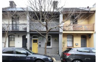 SQ PROJECTS PTY LTD (after)