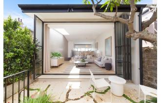 HUNTSMAN CONSTRUCTIONS