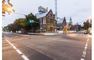 HANSEN YUNCKEN PTY LTD