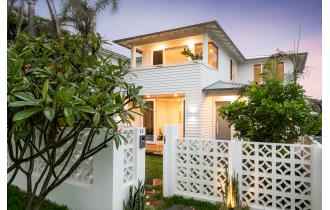 LUX BUILDING PTY LTD