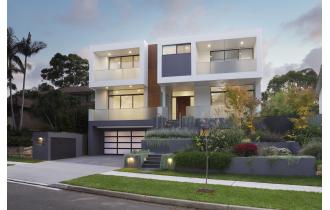 CHATEAU ARCHITECTS + BUILDERS