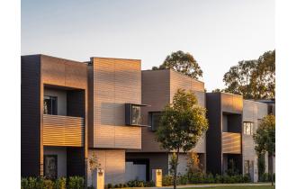 SHAWOOD BY SEKISUI HOUSE