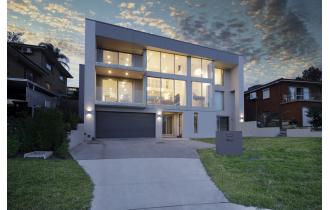 CHATEAU ARCHITECTS + BUILDERS