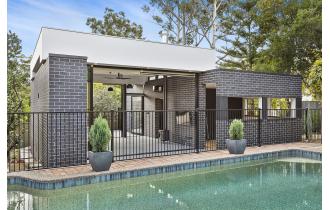 BLUE GUM GRANNY FLATS PTY LTD