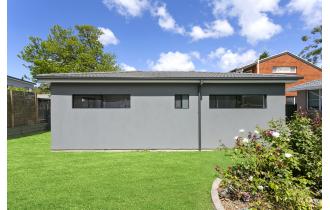 GRANNY FLAT SOLUTIONS