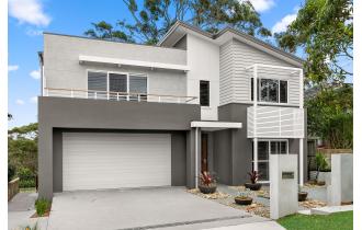 HALL & HART HOMES PTY LIMITED