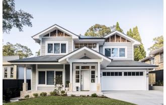 BCD BUILDING PTY LTD